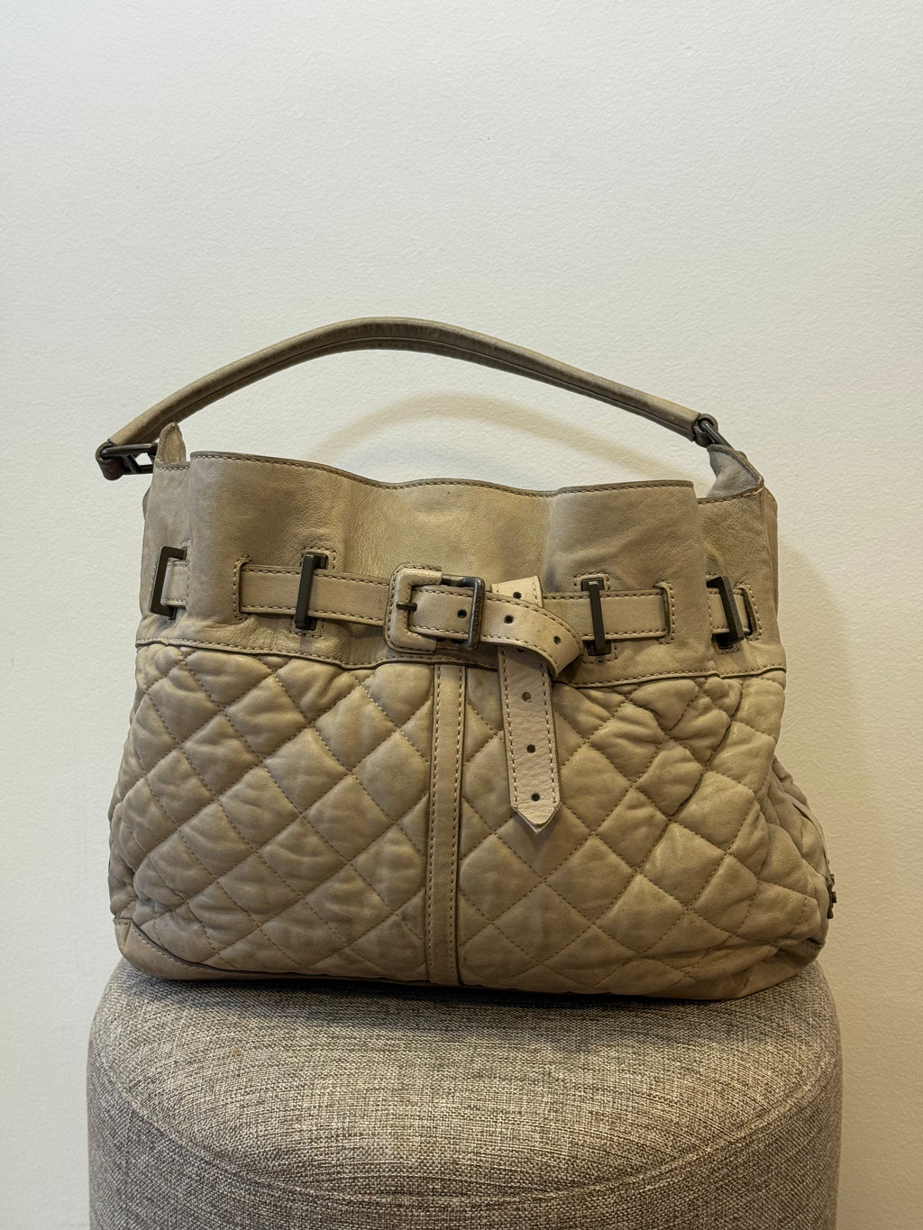 Bolsa Burberry