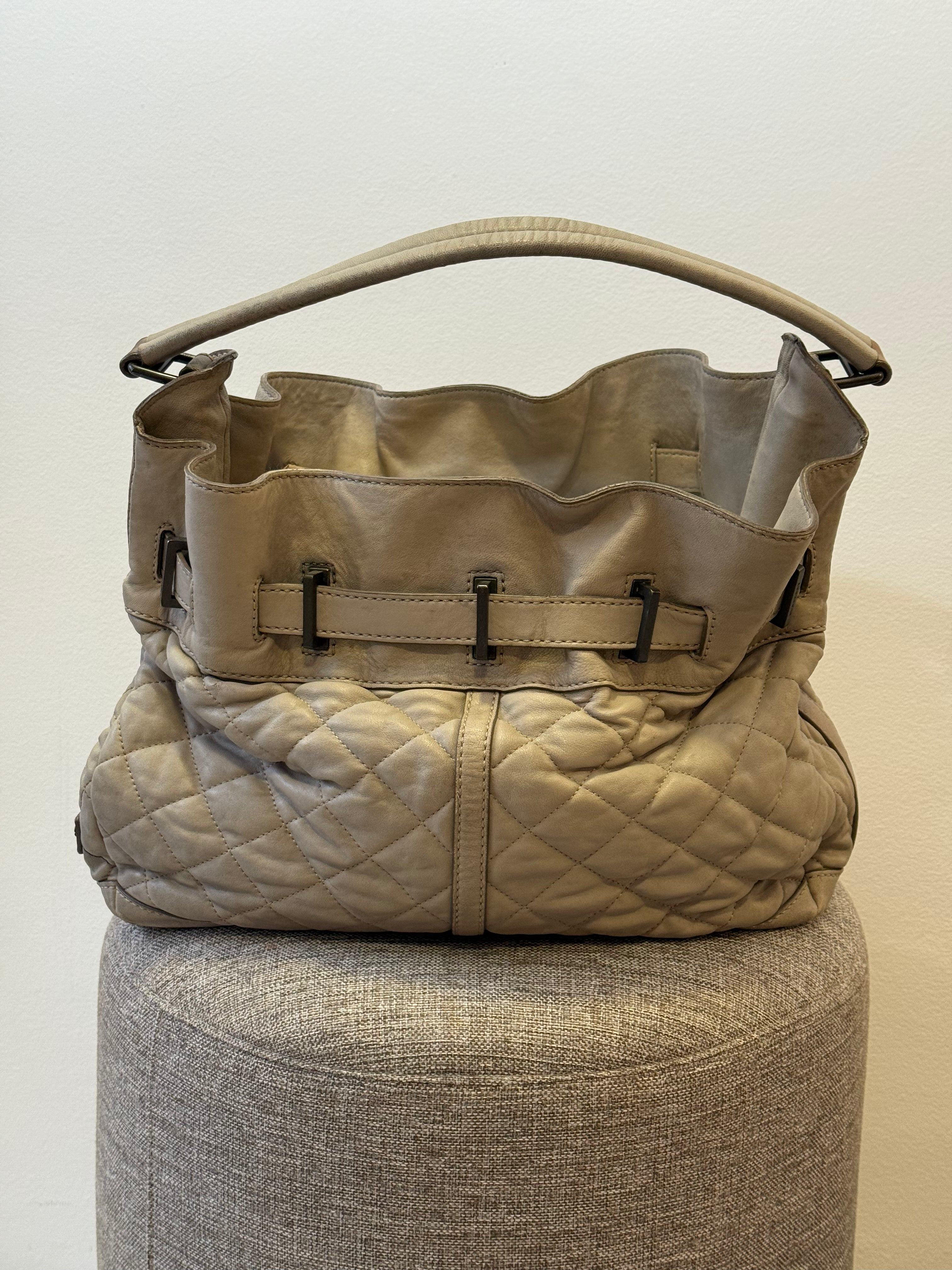 Bolsa Burberry