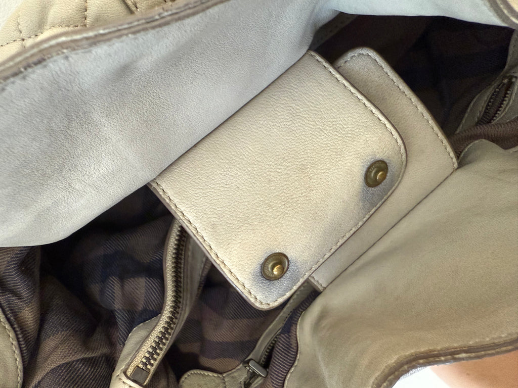 Bolsa Burberry