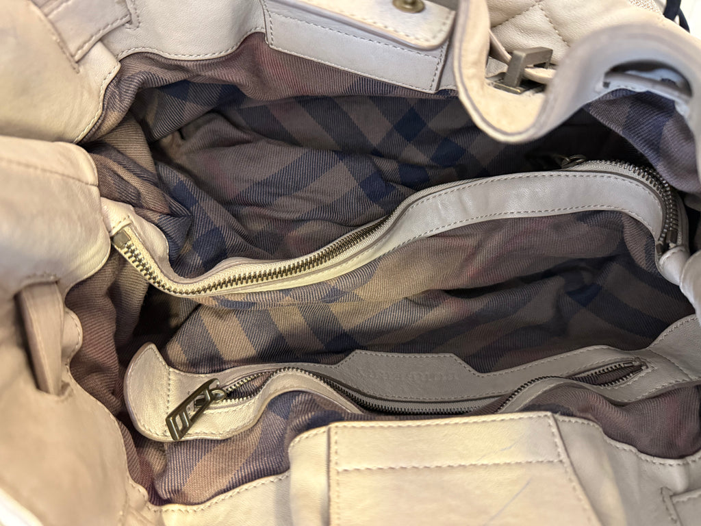 Bolsa Burberry