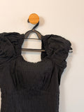 Blusa Preta