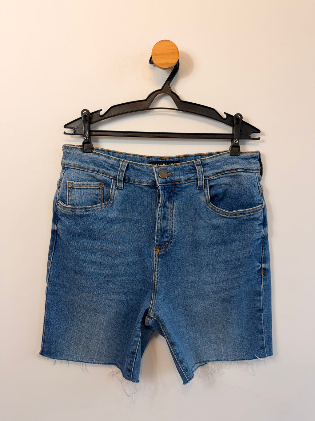 Short Jeans Le Lis Blanc