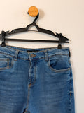 Short Jeans Le Lis Blanc