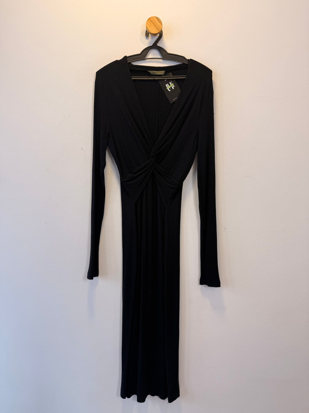 Vestido Preto Colcci