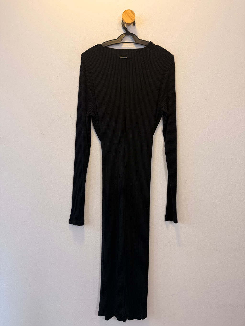 Vestido Preto Colcci