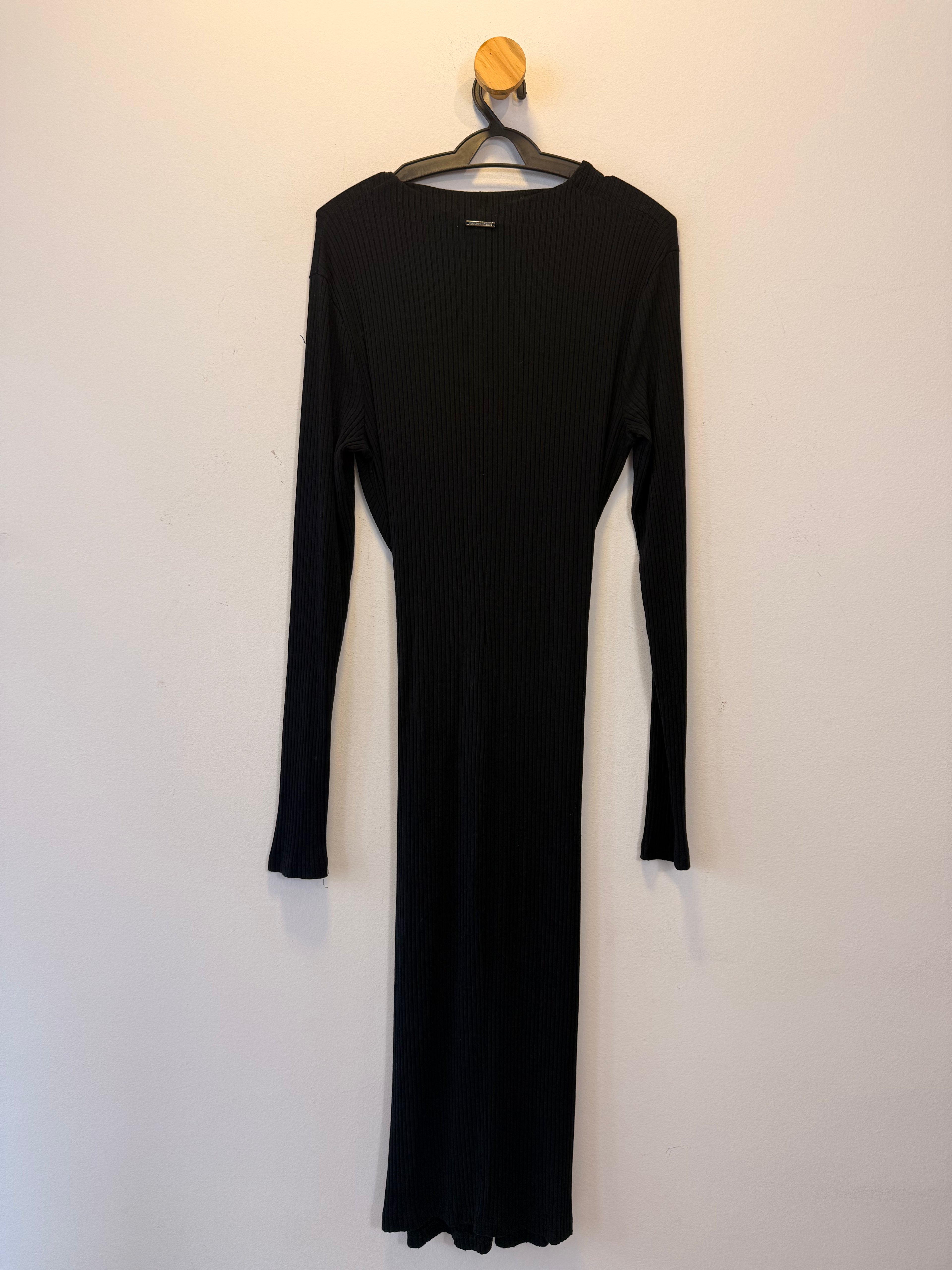 Vestido Preto Colcci