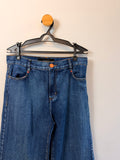 Calça Jeans Animale