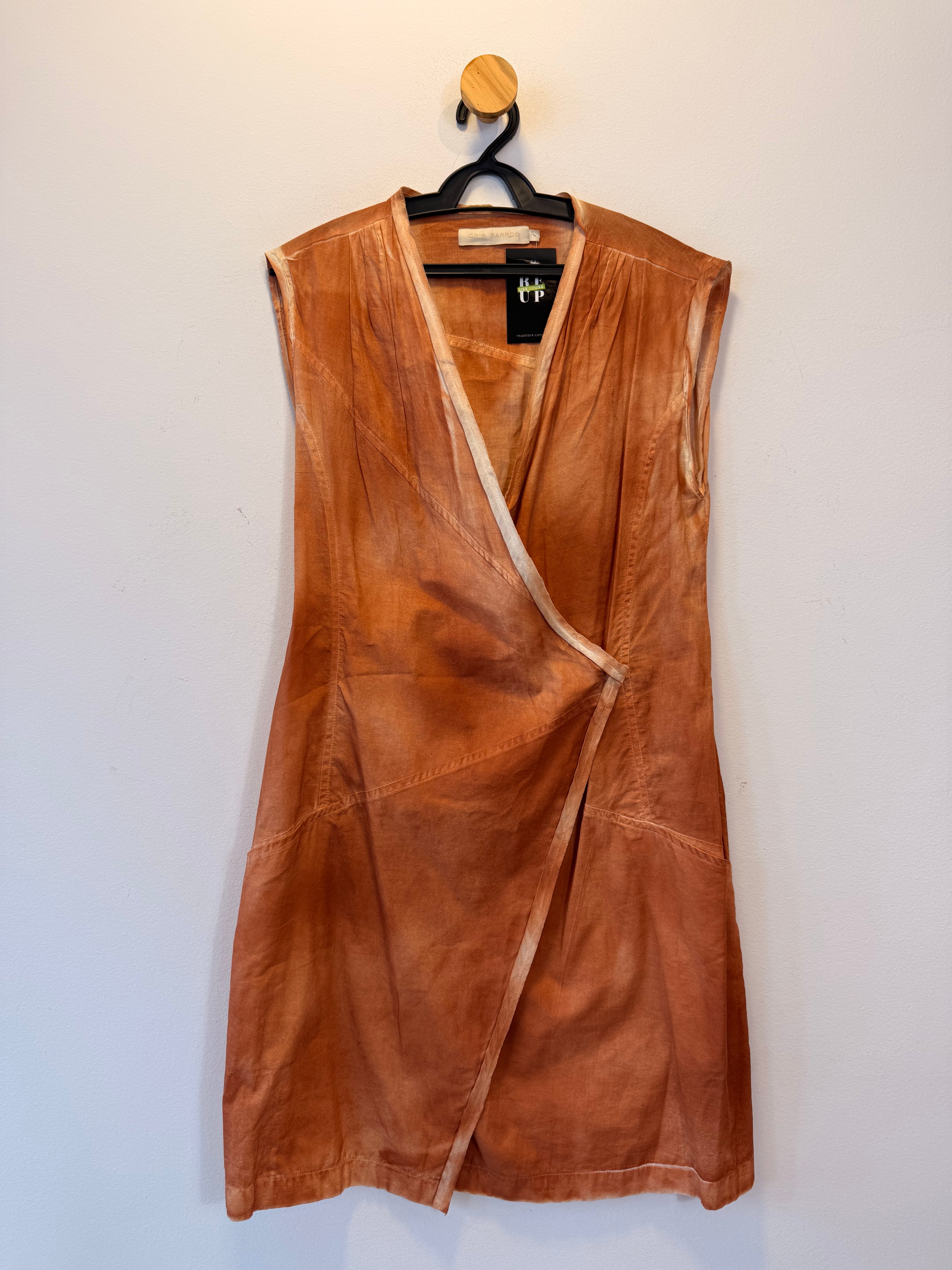 Vestido Cris Barros