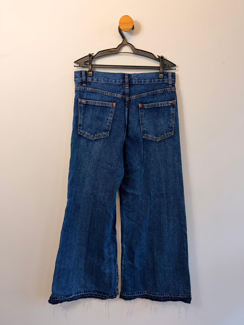 Calça Jeans Animale