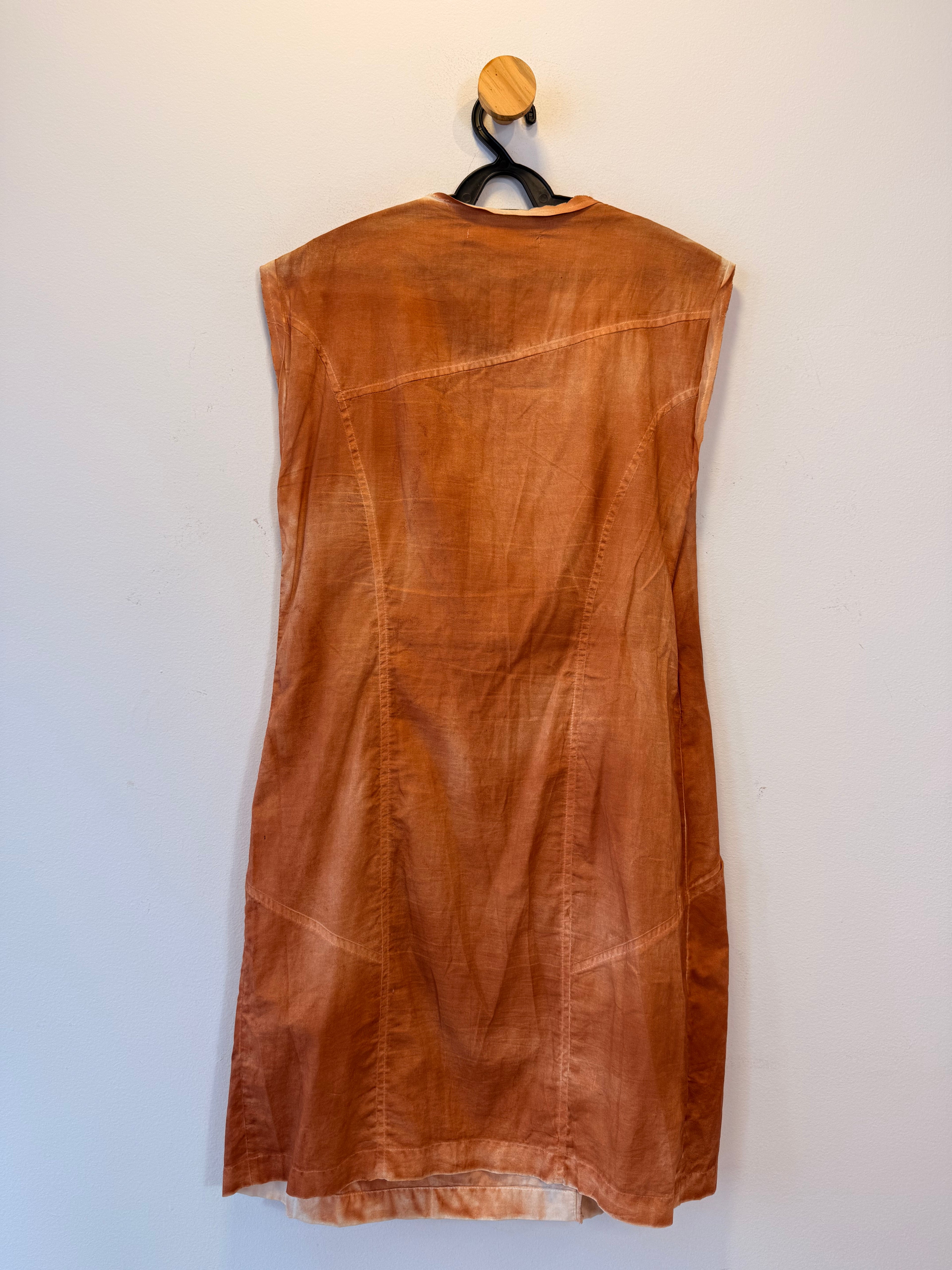 Vestido Cris Barros