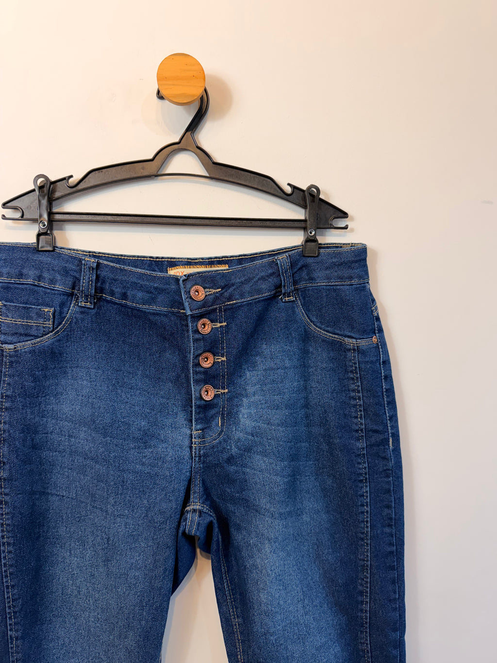 Calça Jeans PDX