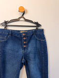 Calça Jeans PDX