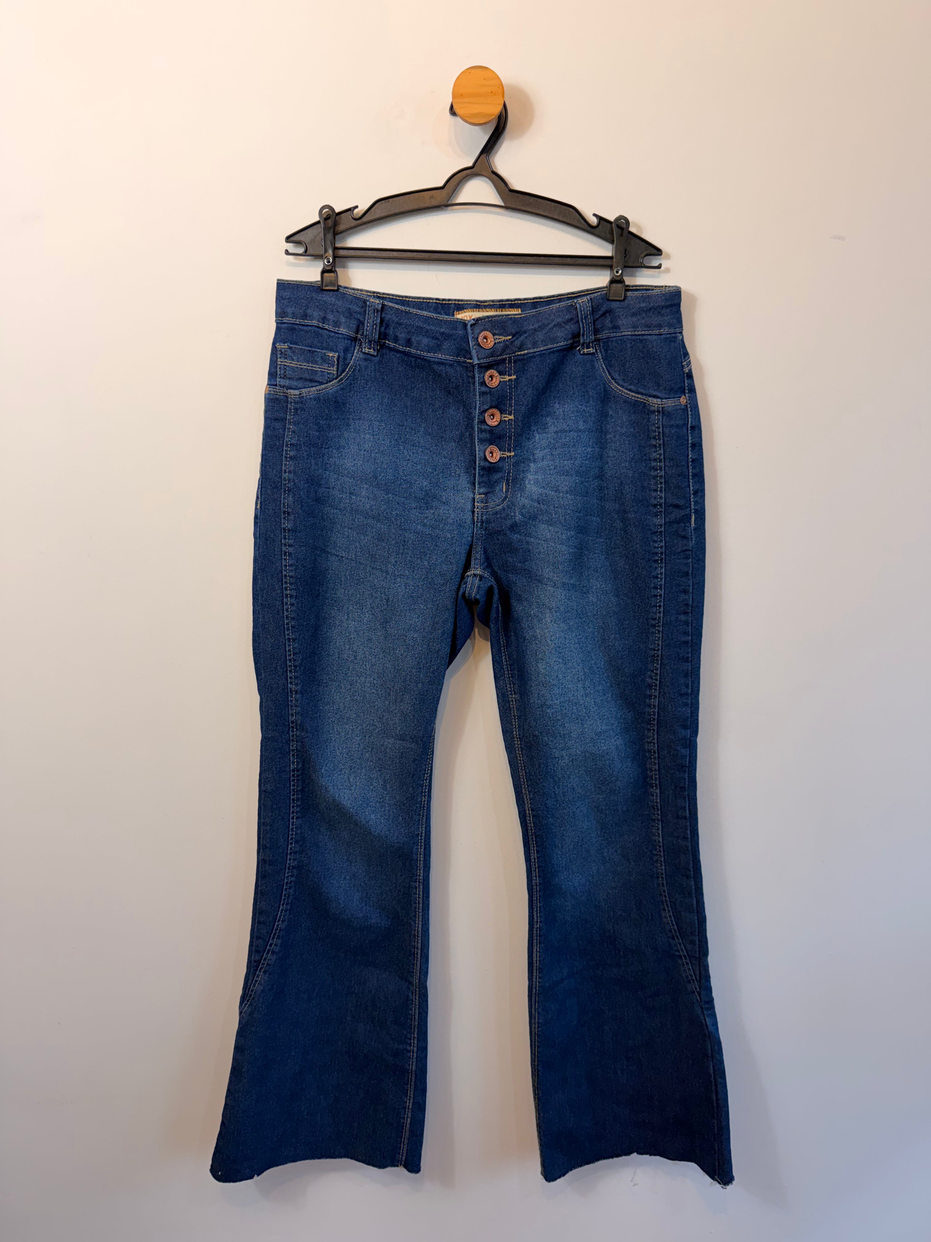 Calça Jeans PDX