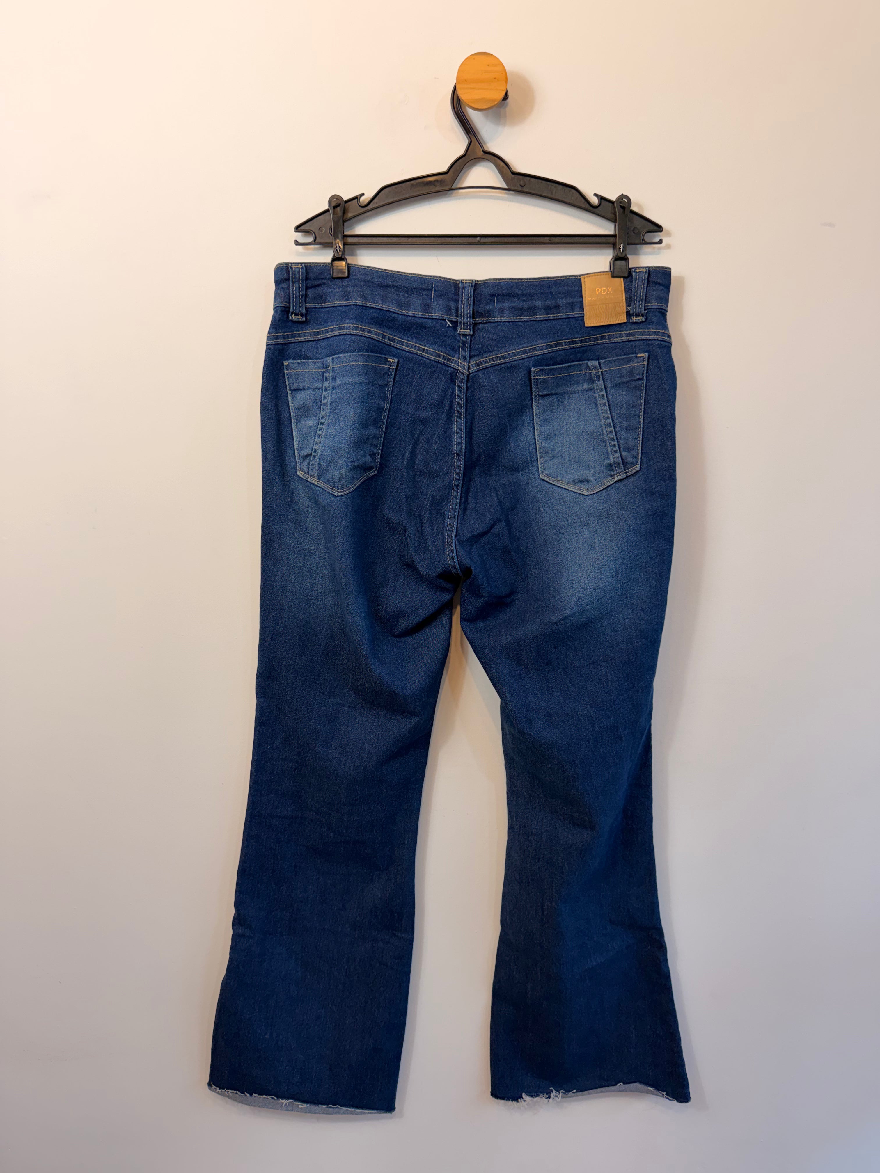 Calça Jeans PDX