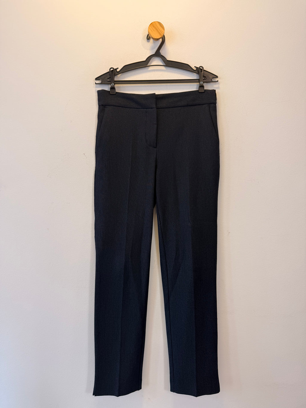 Calça Alfaiataria Zara