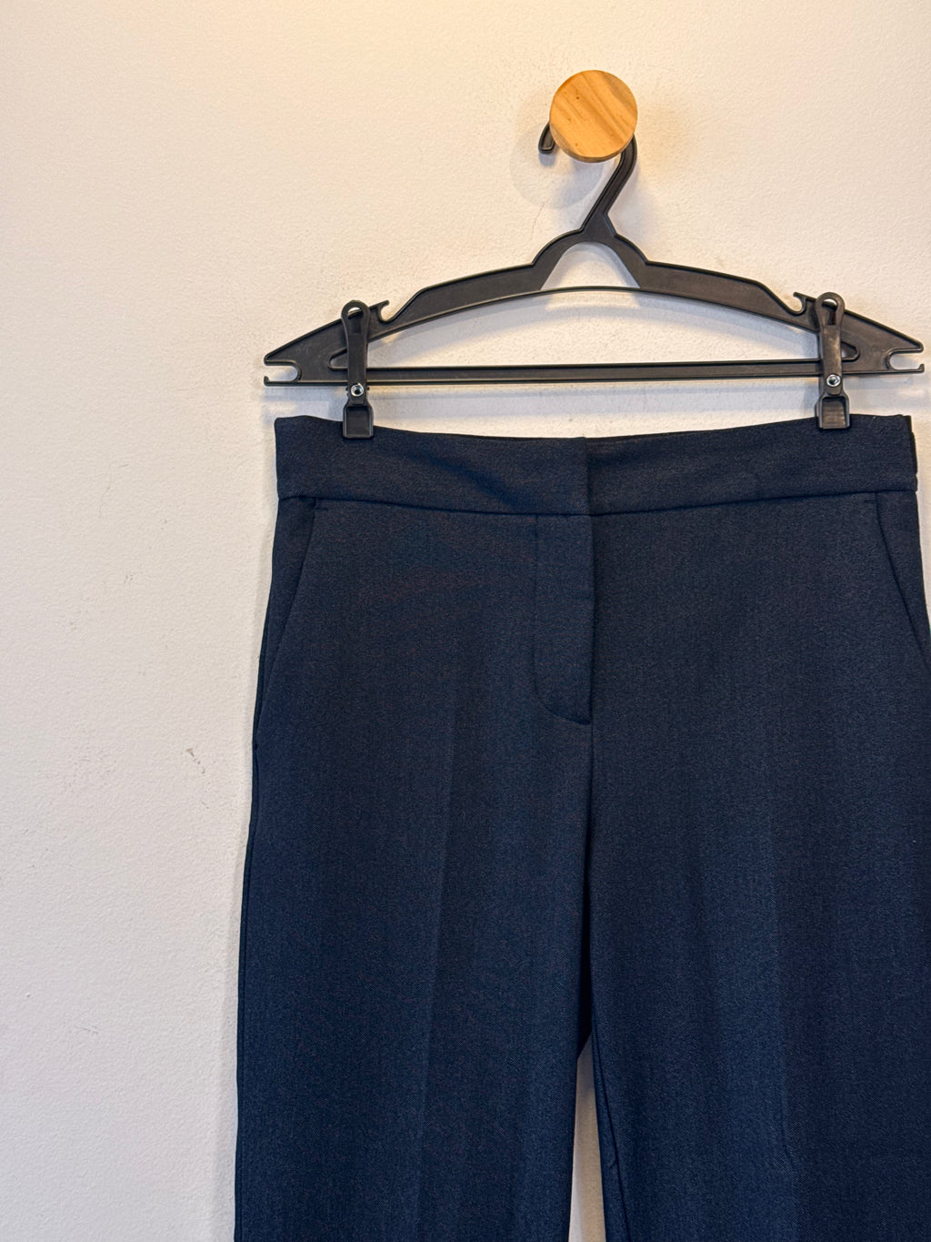 Calça Alfaiataria Zara