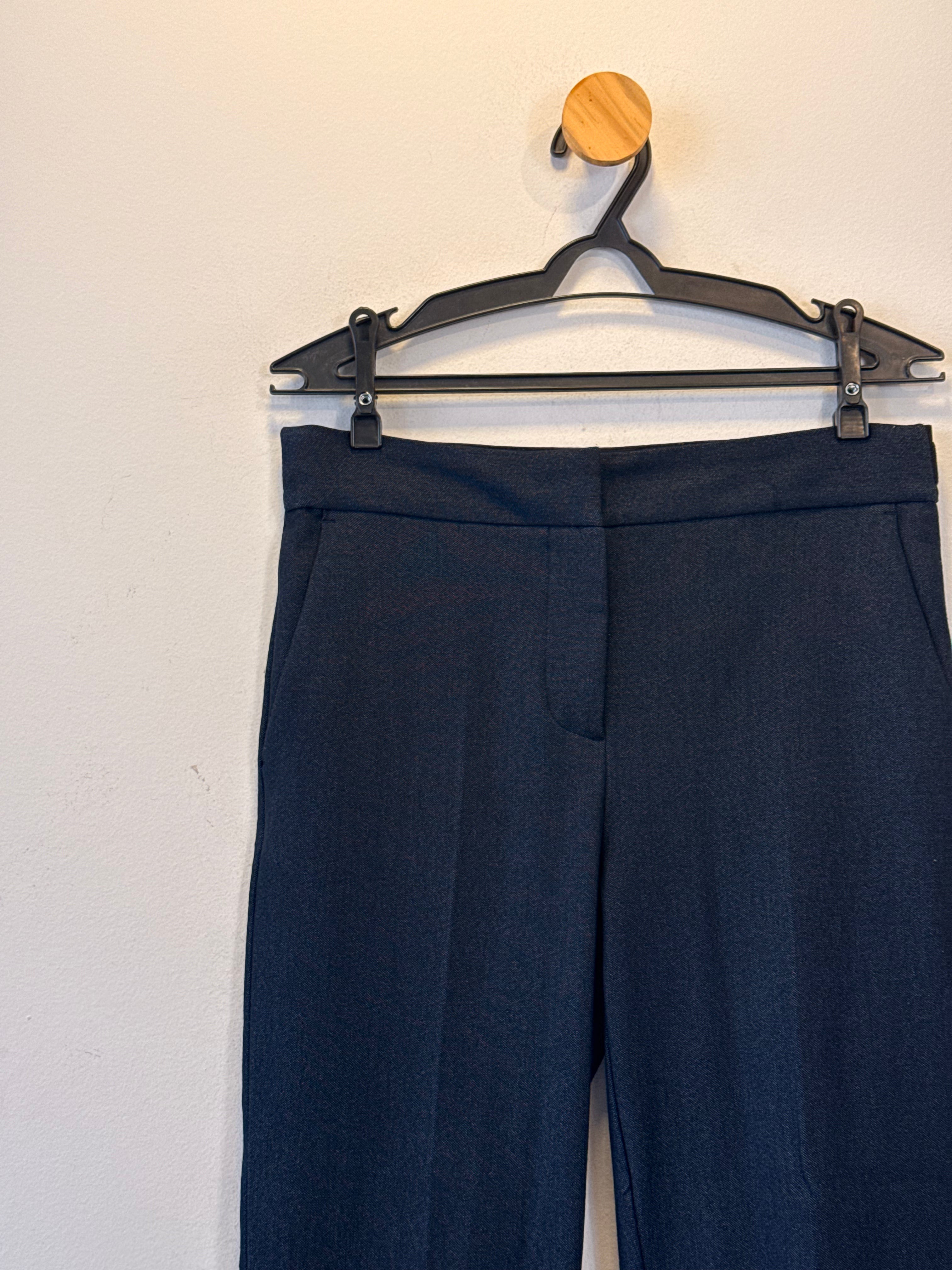 Calça Alfaiataria Zara