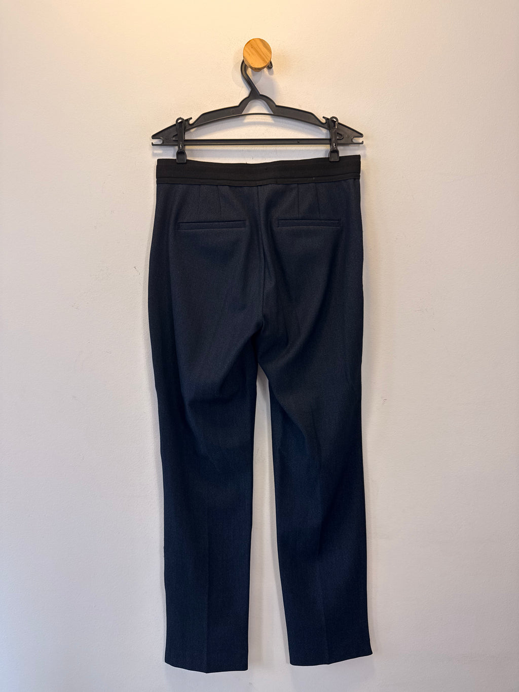 Calça Alfaiataria Zara