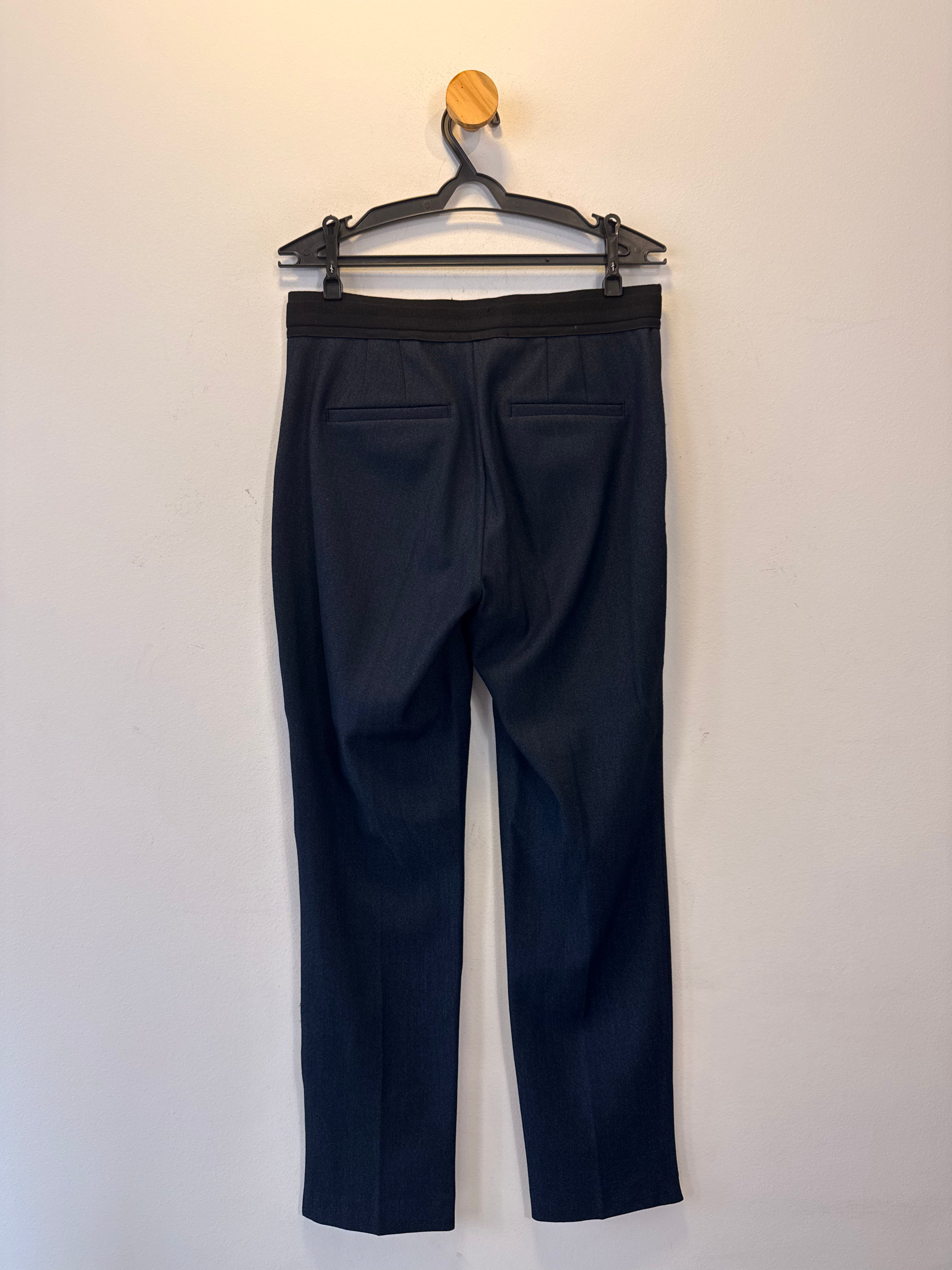 Calça Alfaiataria Zara