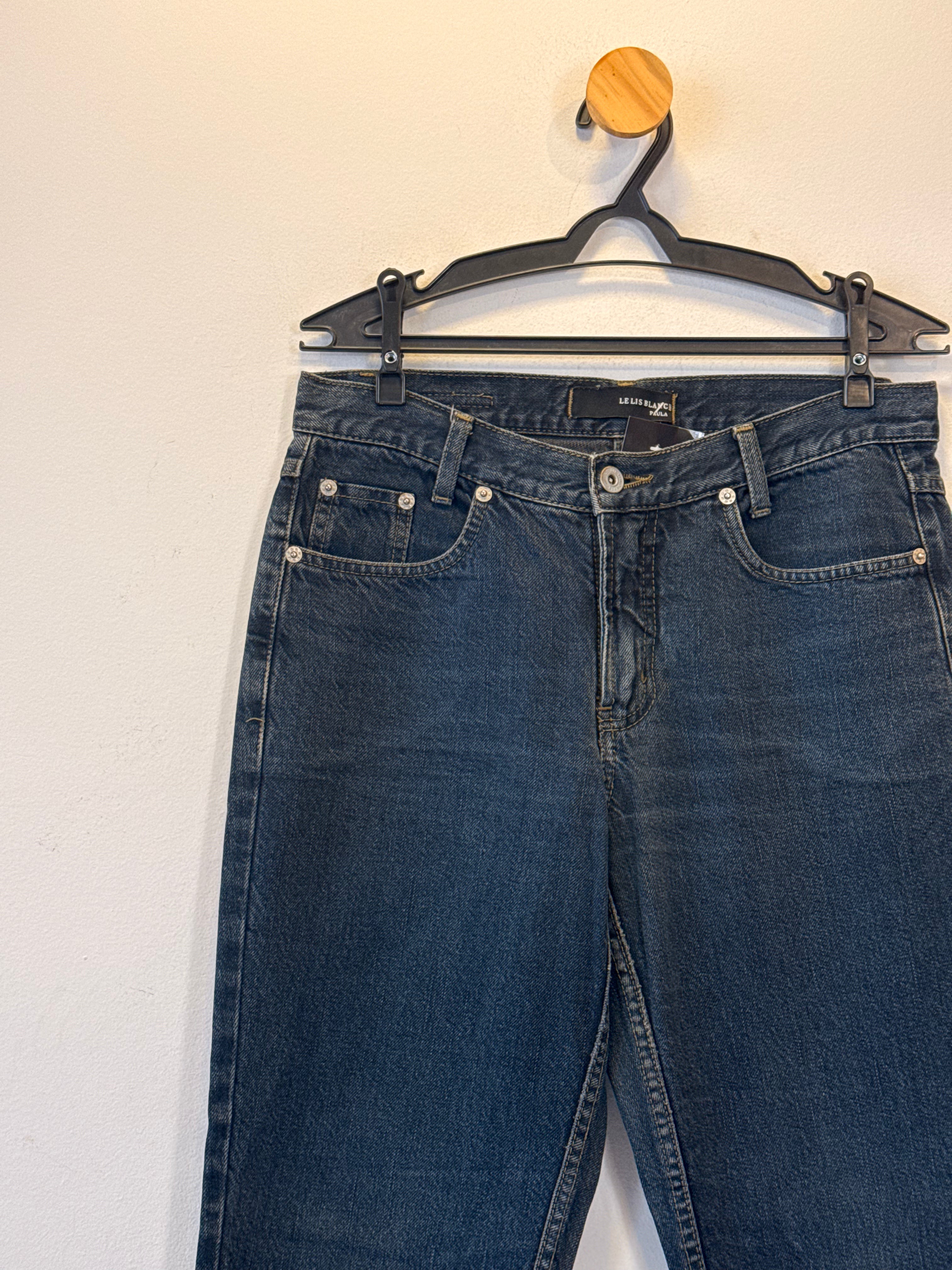 Calça Jeans Le Lis Blanc