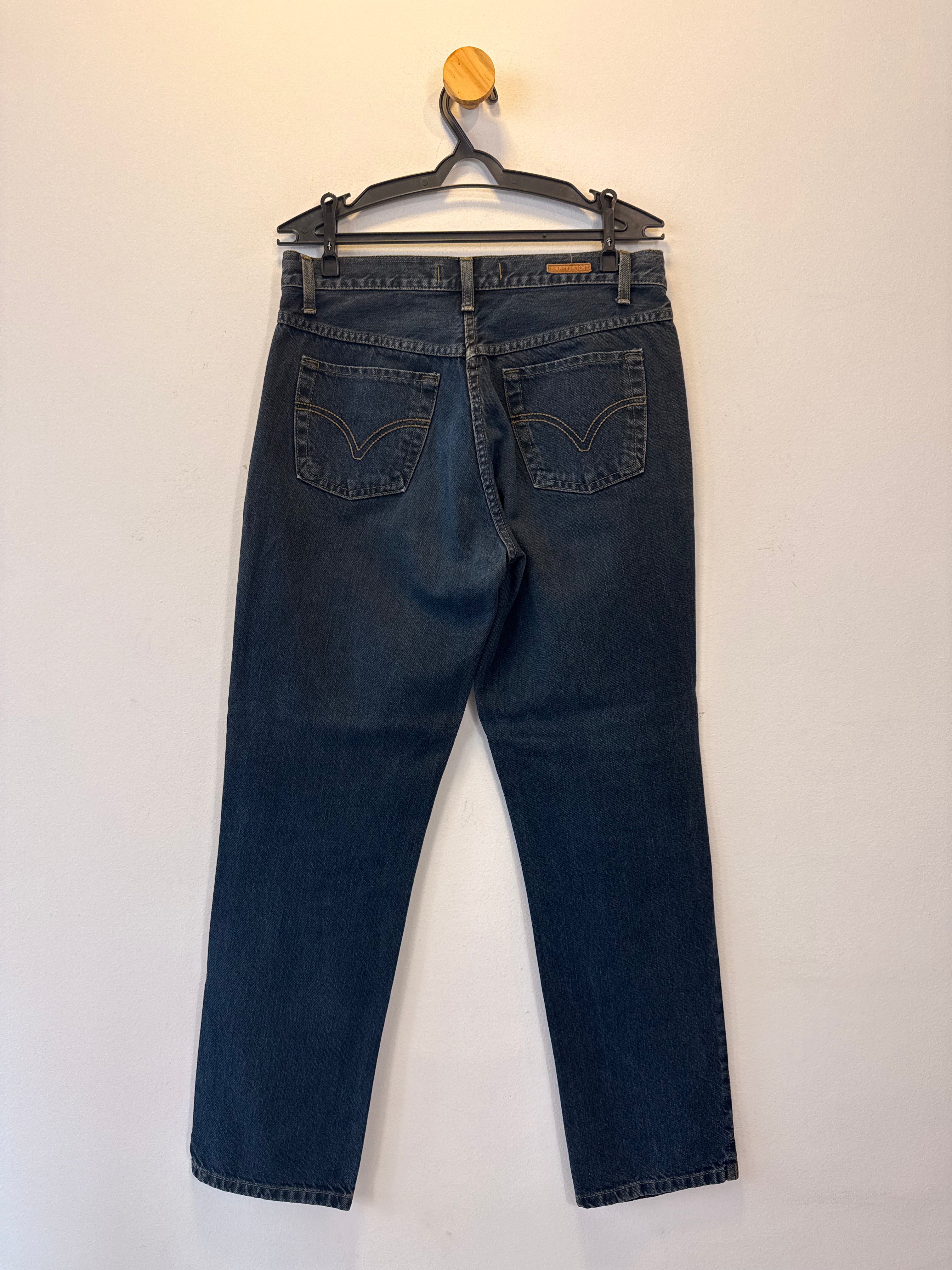 Calça Jeans Le Lis Blanc