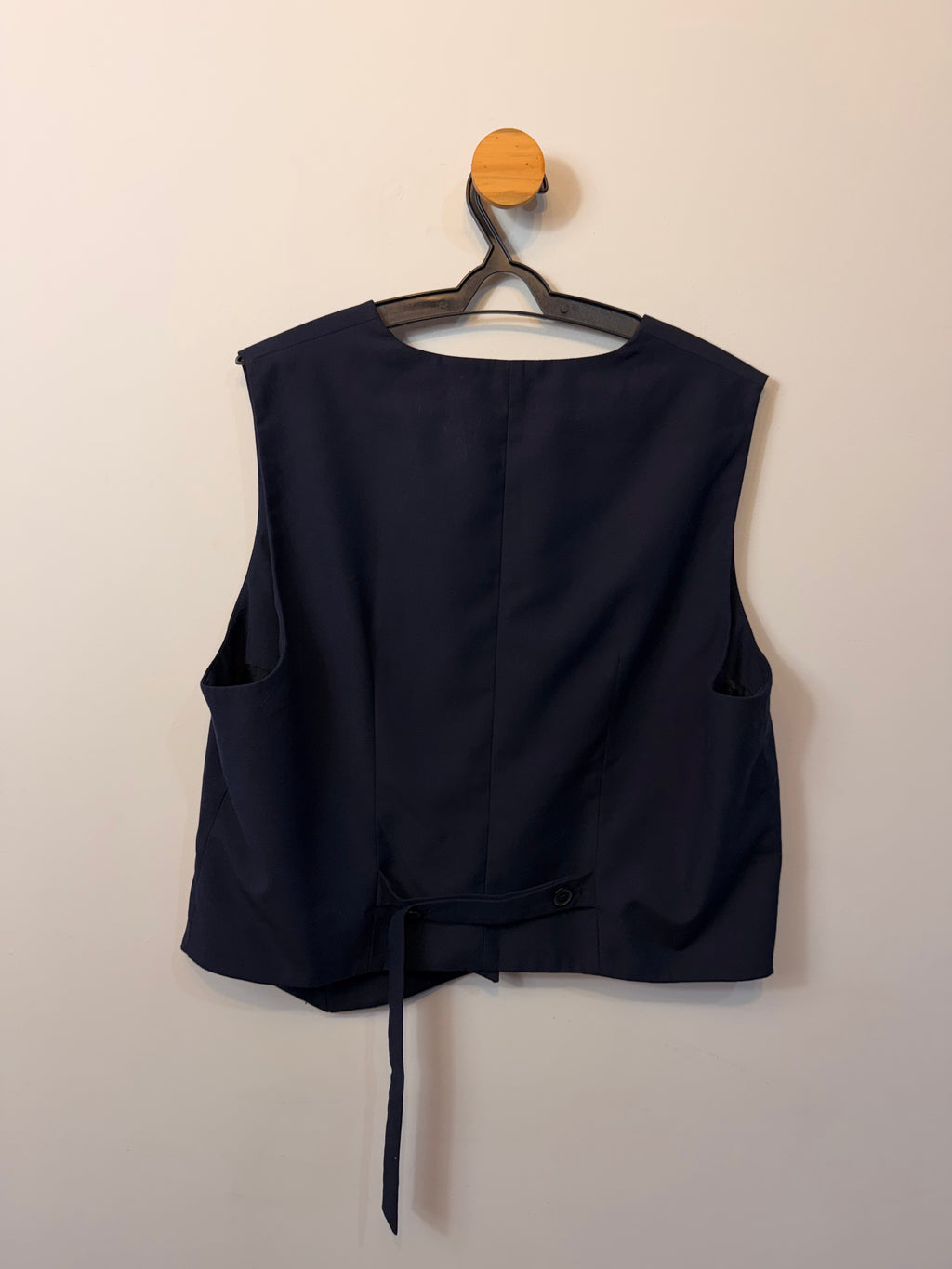 Conjunto de Alfaiataria Azul Zara