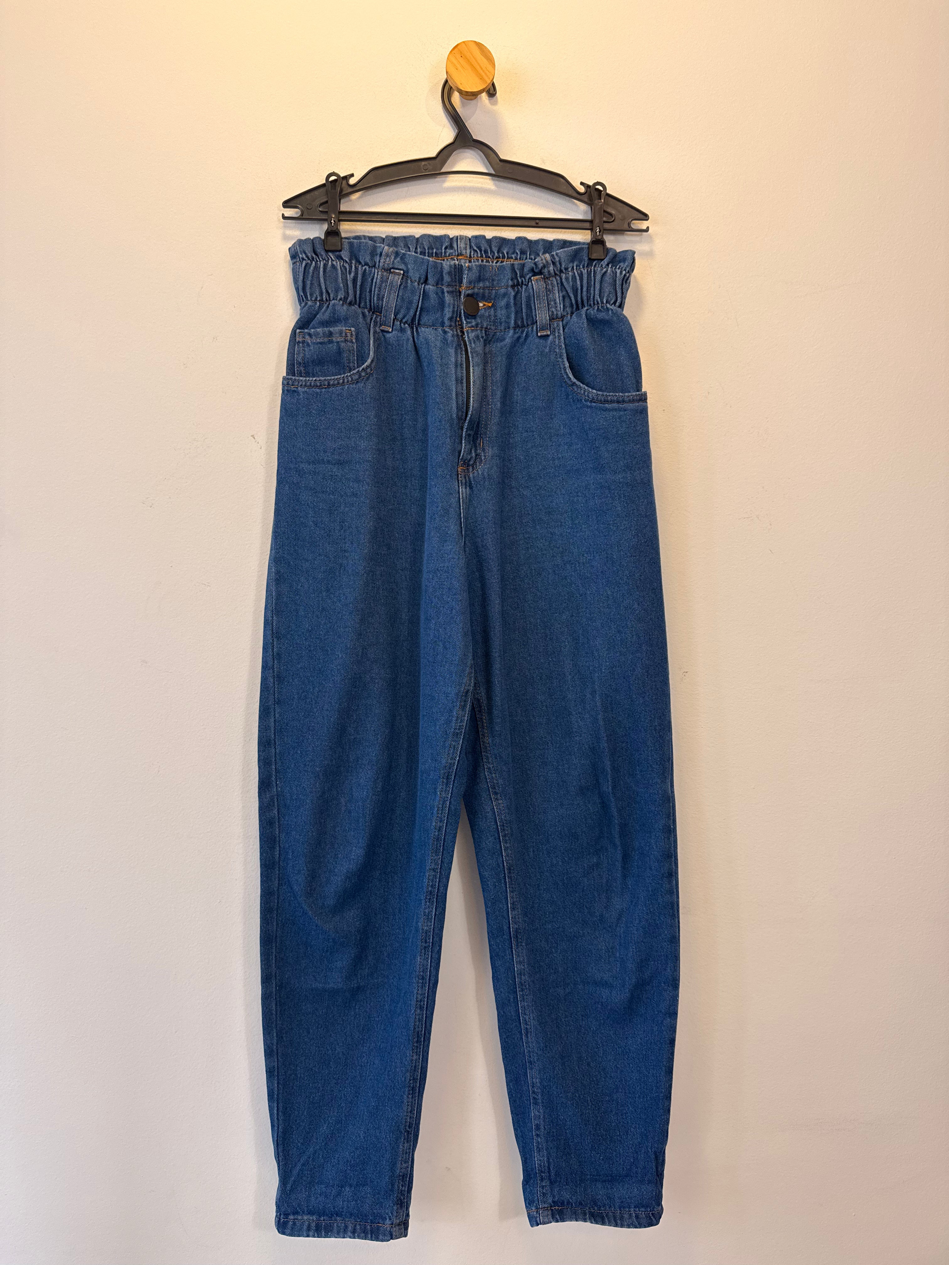 Calça Jeans