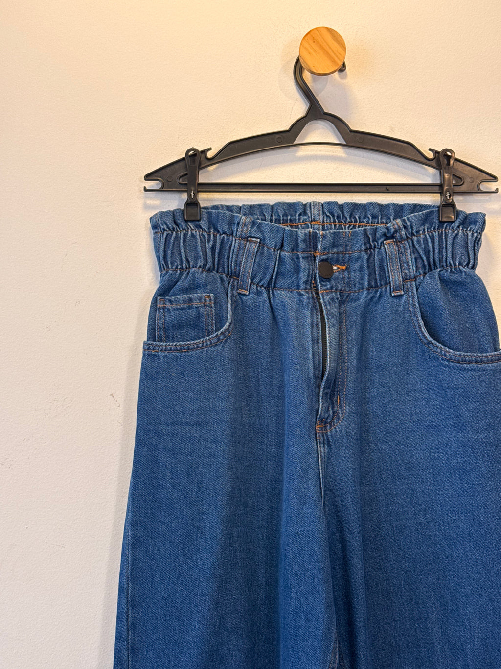 Calça Jeans