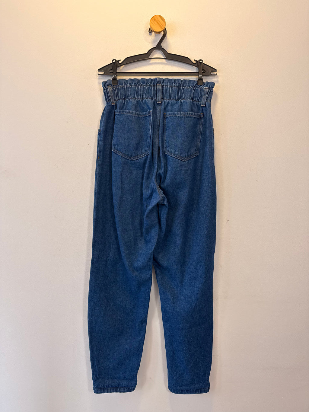 Calça Jeans