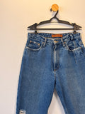 Calça Jeans Animale
