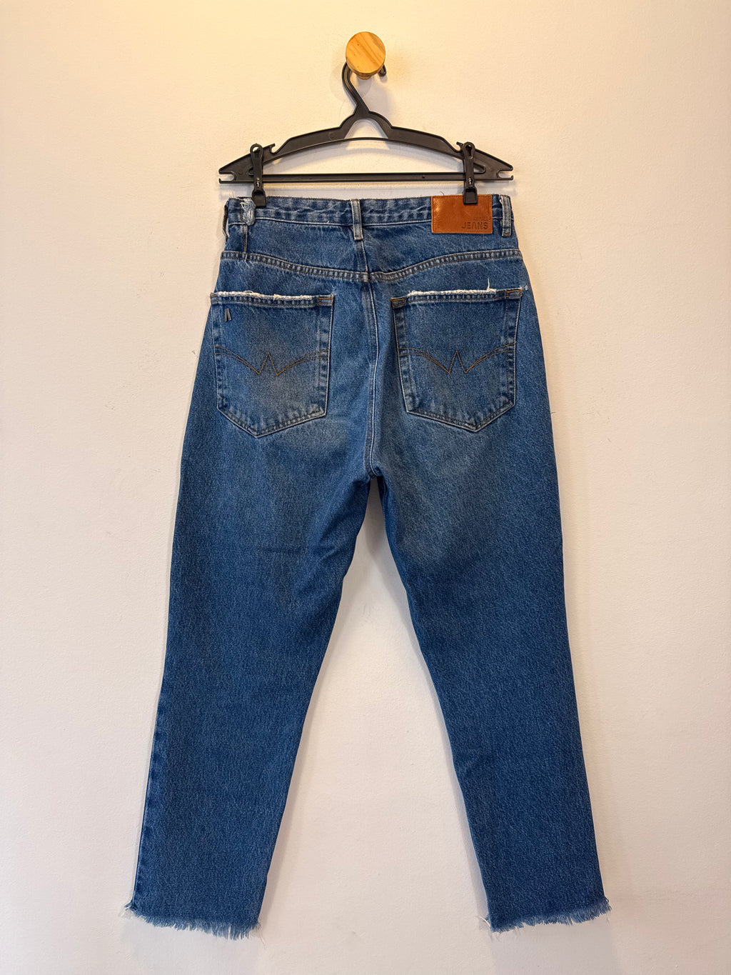 Calça Jeans Animale