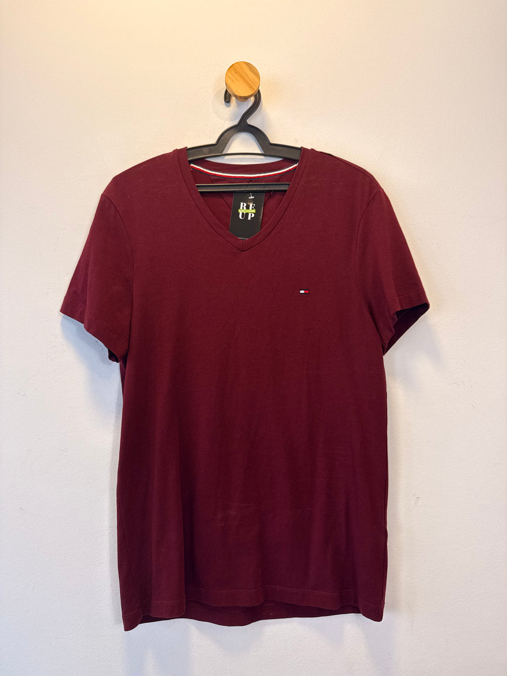 Blusa Tommy Hilfiger