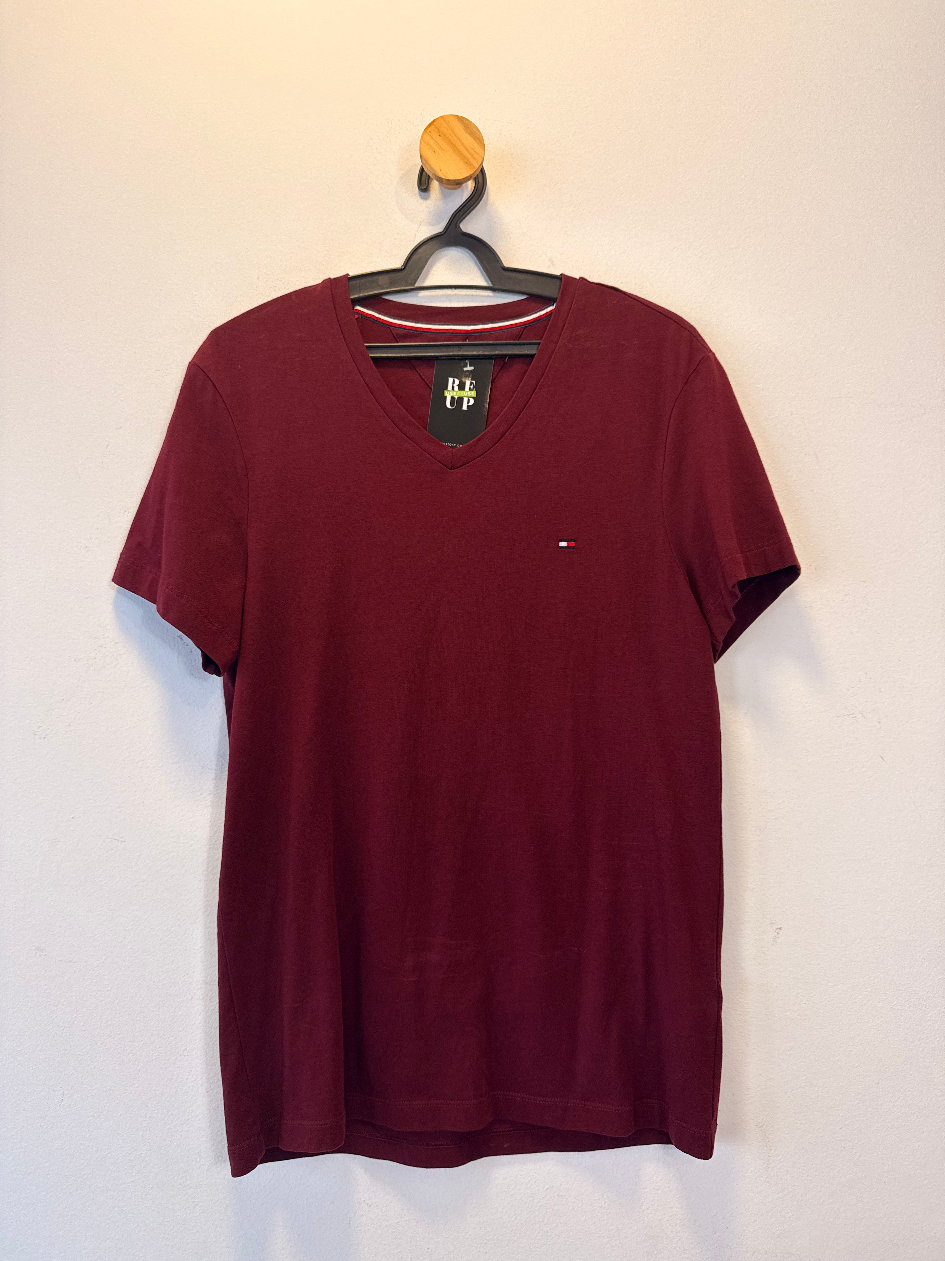 Blusa Tommy Hilfiger