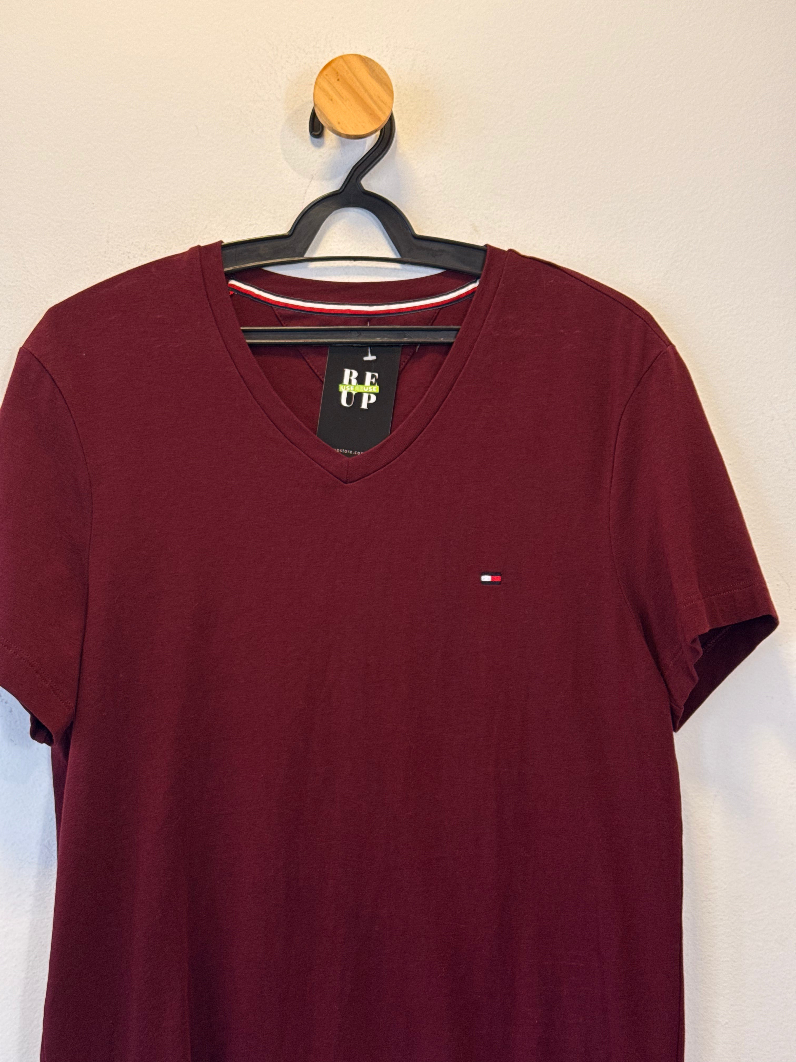 Blusa Tommy Hilfiger