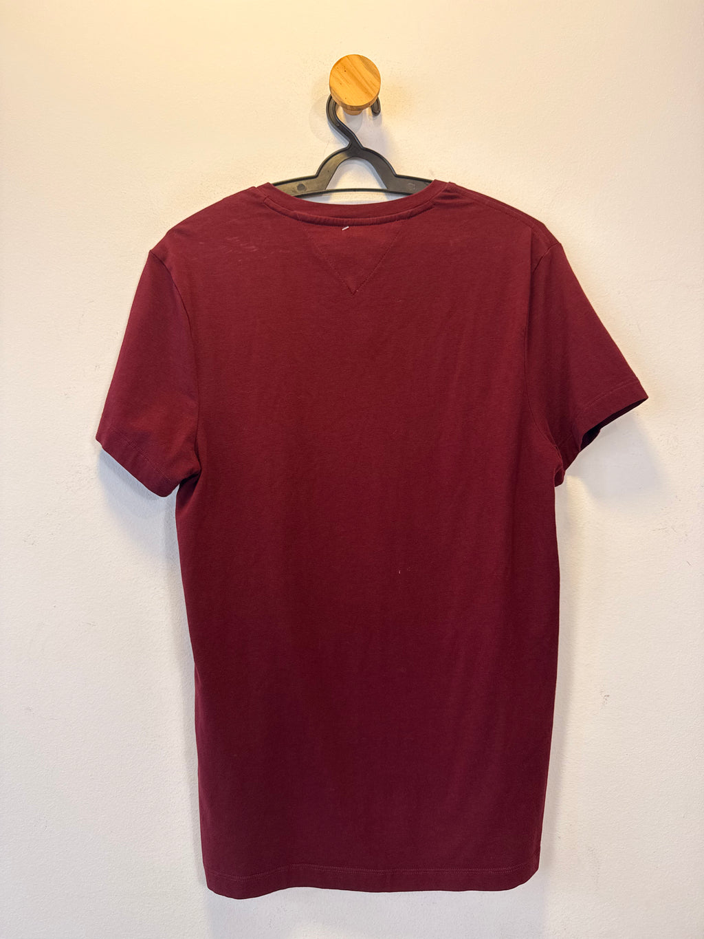 Blusa Tommy Hilfiger