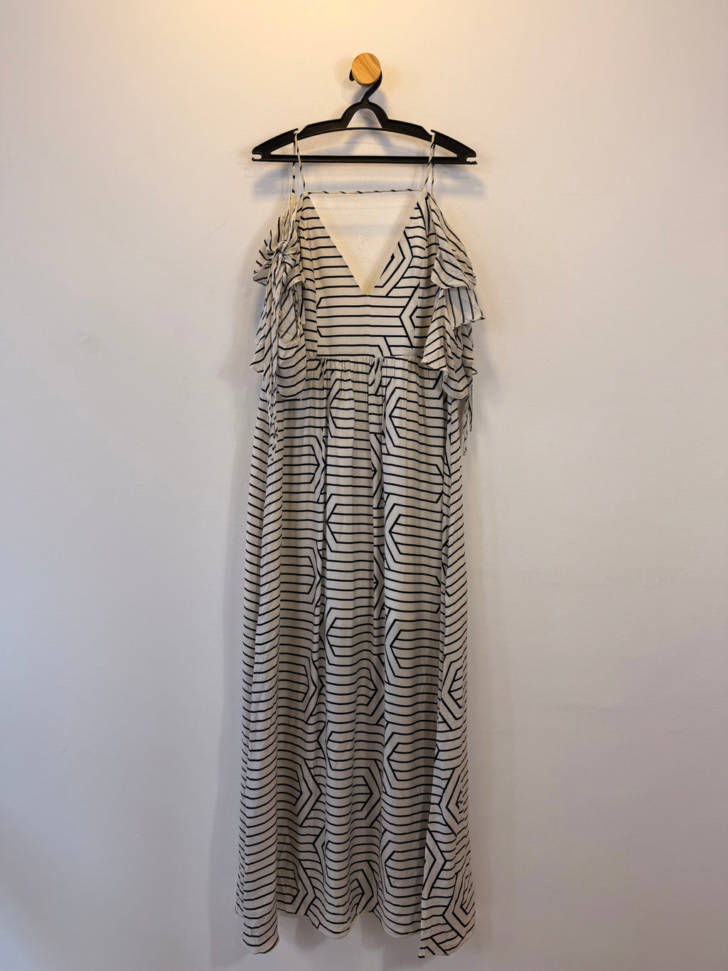 Vestido Estampado FYI