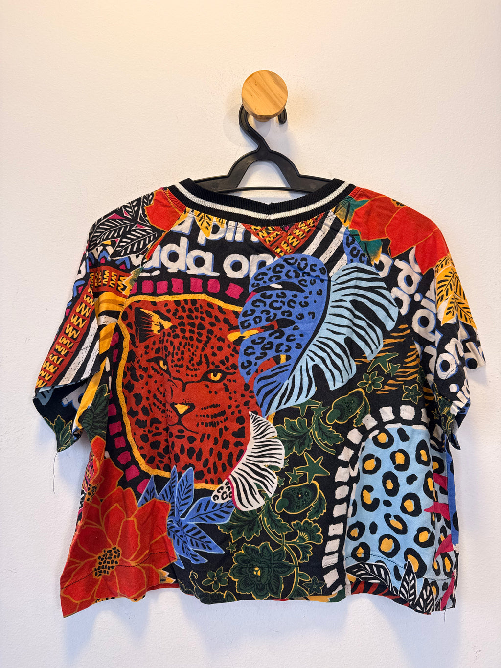 Blusa Farm
