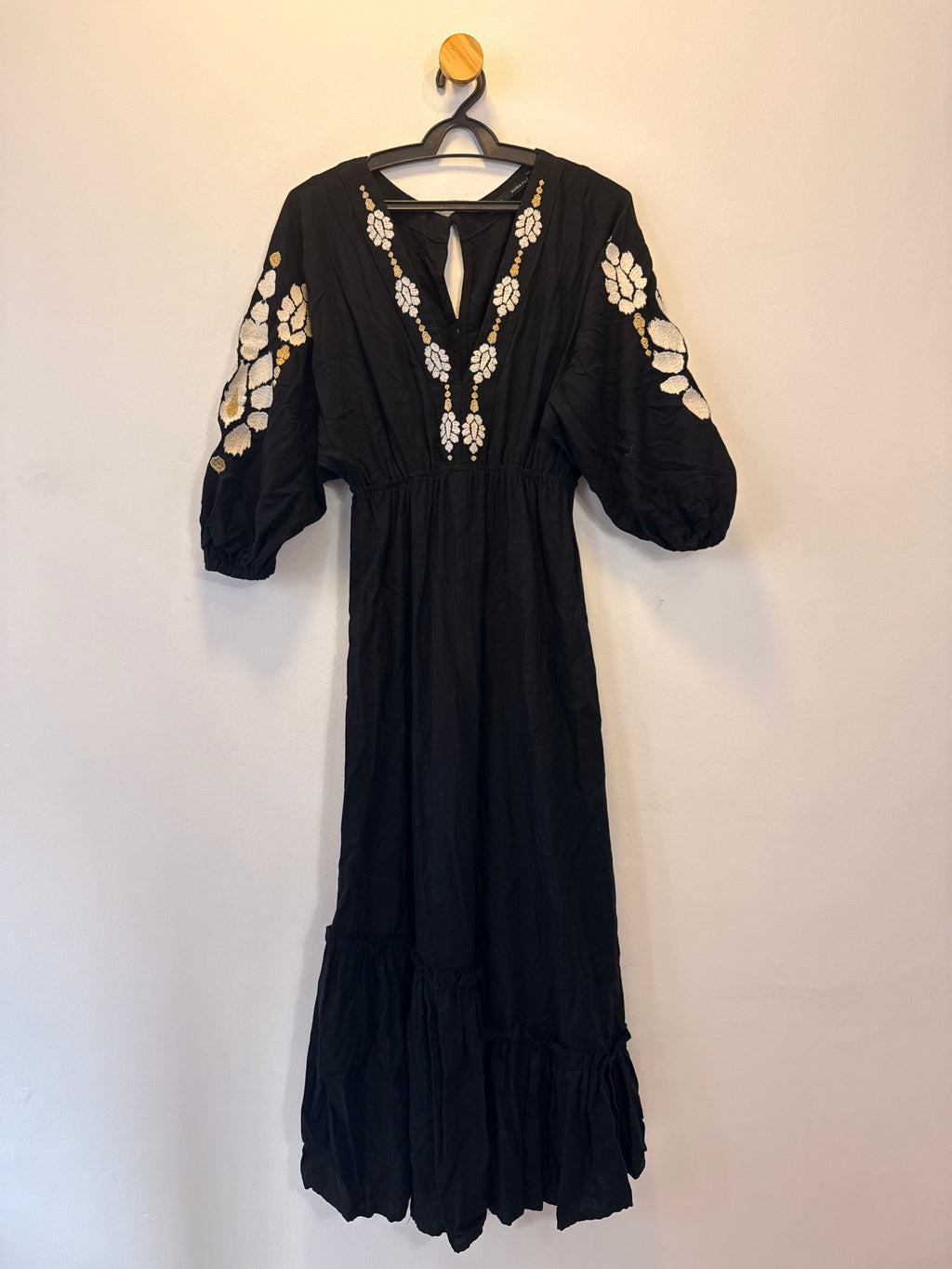 Vestido Maria Filó