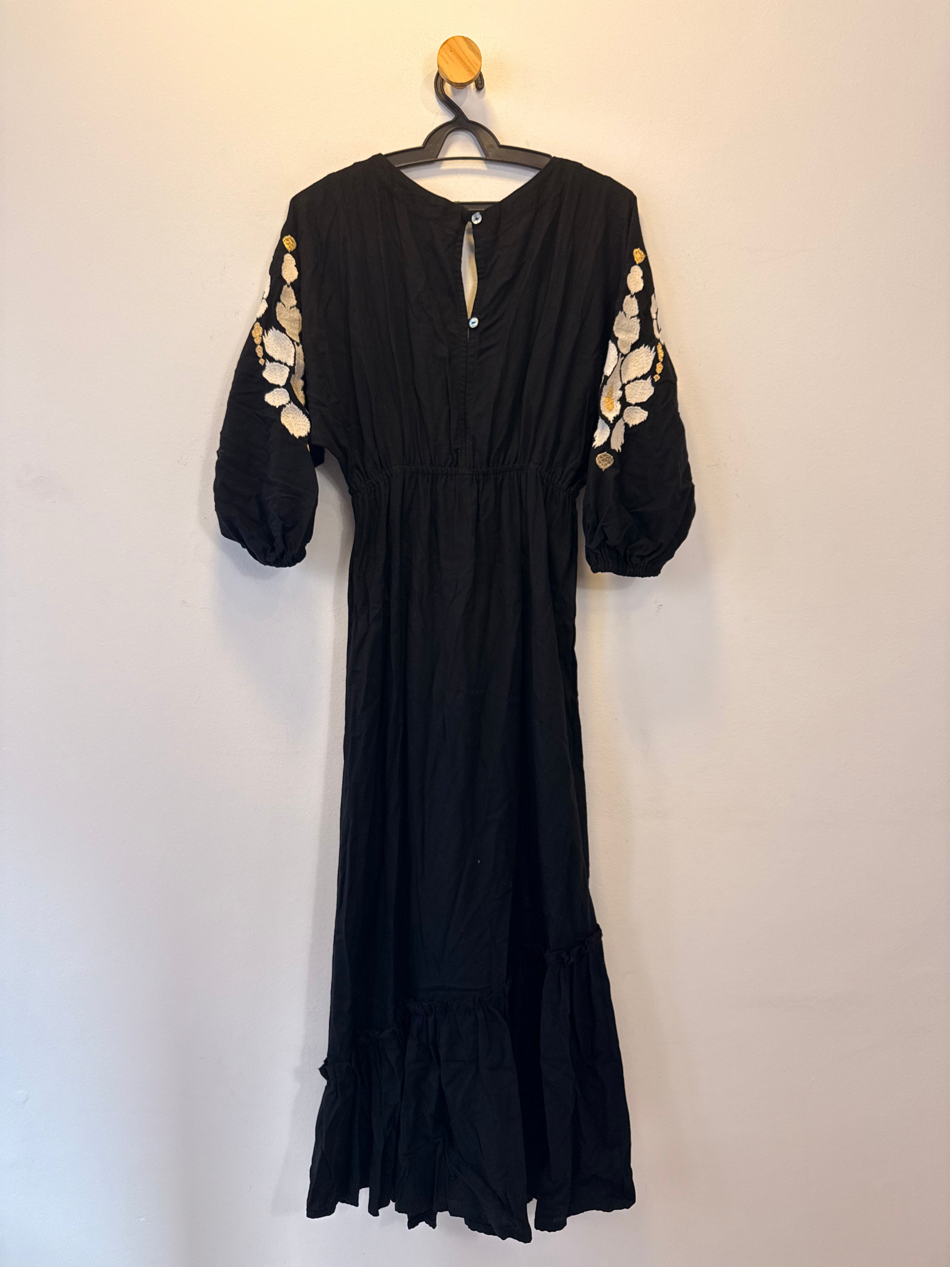 Vestido Maria Filó