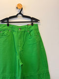 Calça Jeans Verde myPlace