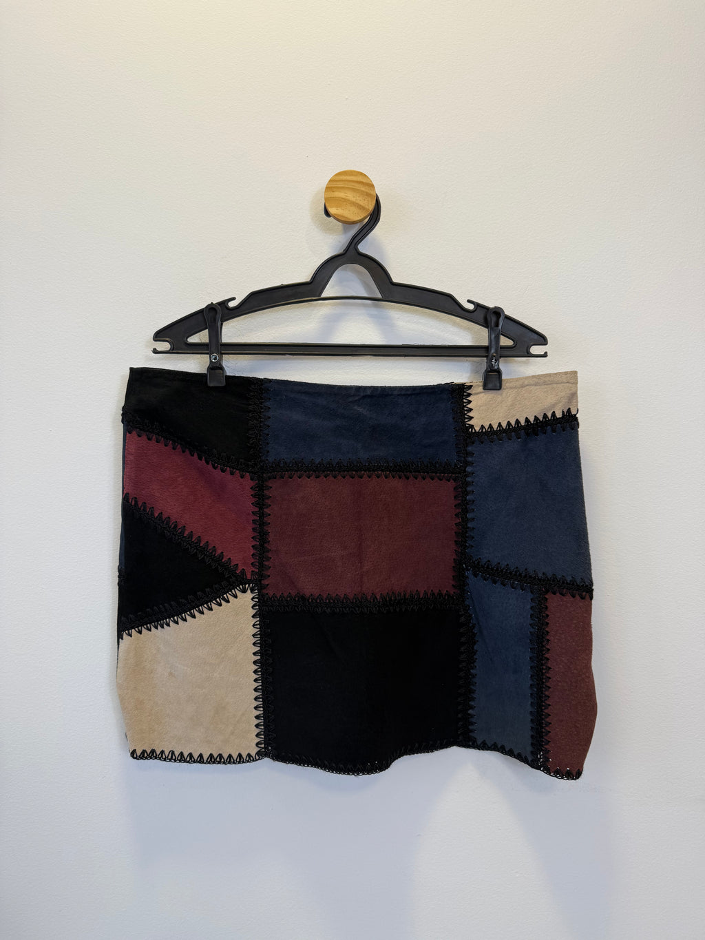 Saia Patchwork