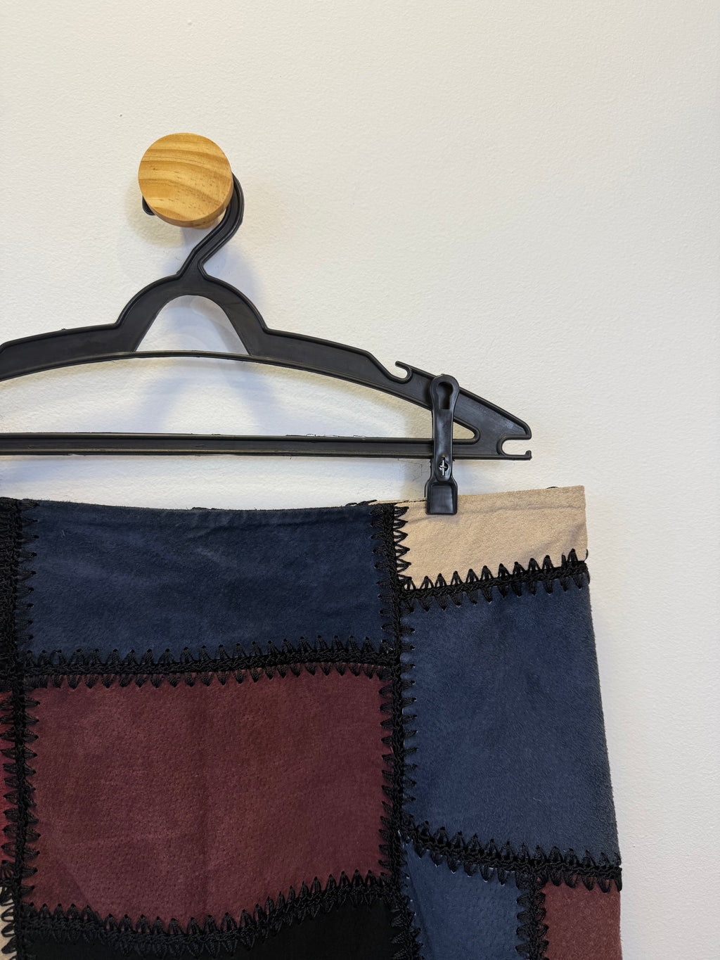 Saia Patchwork