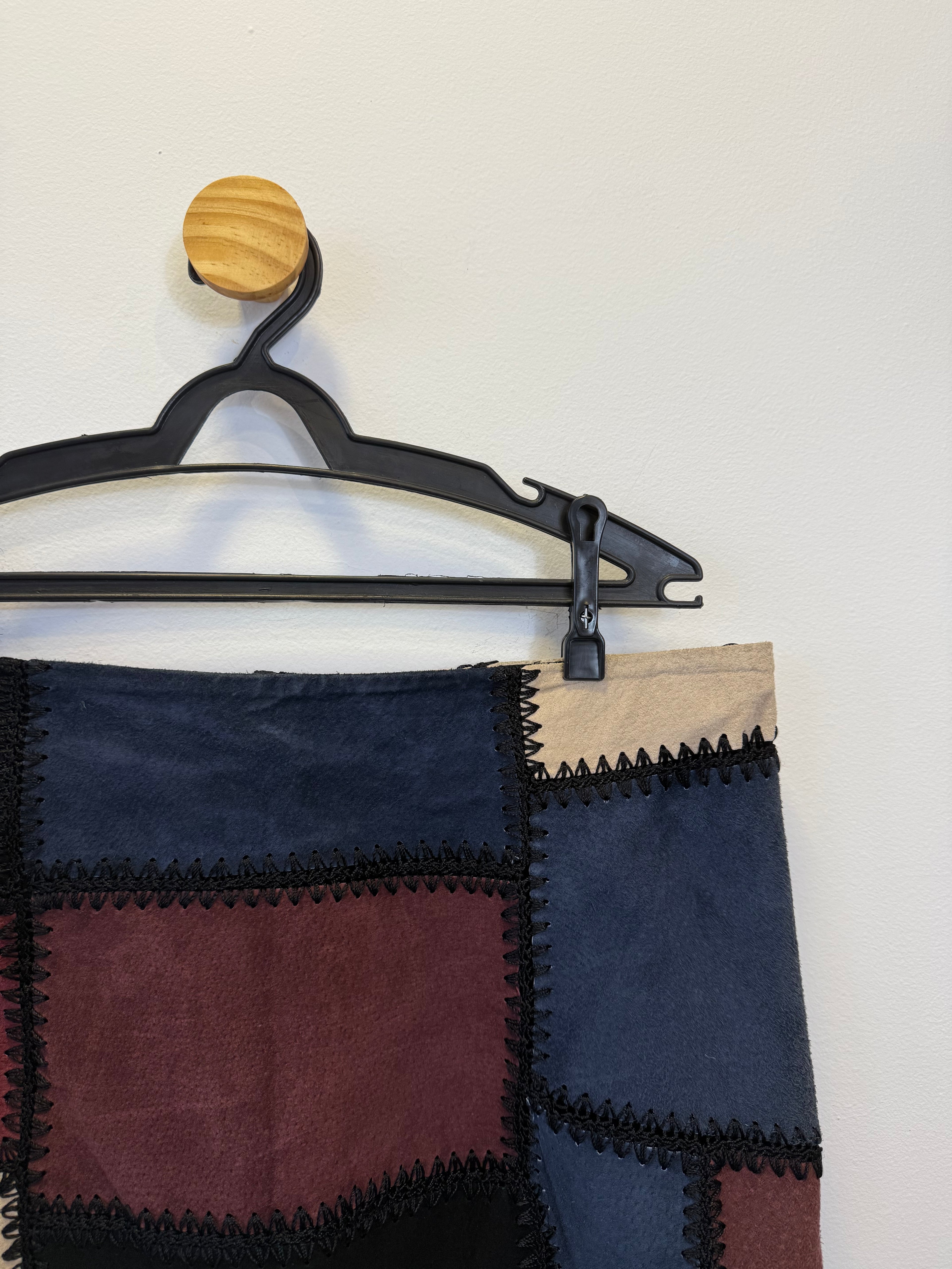 Saia Patchwork