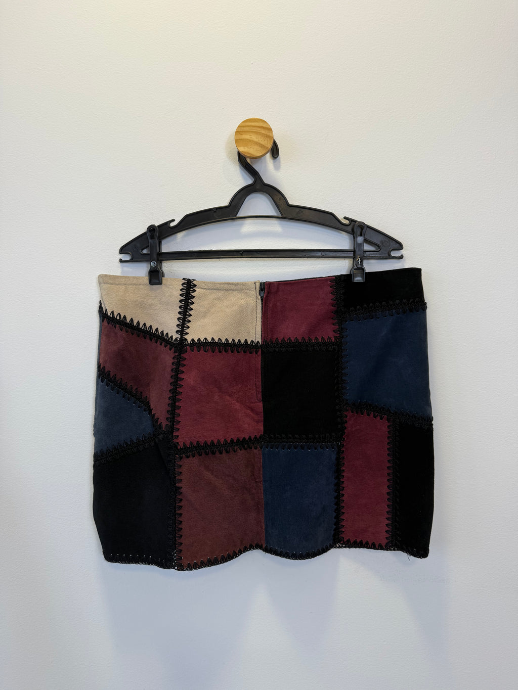 Saia Patchwork