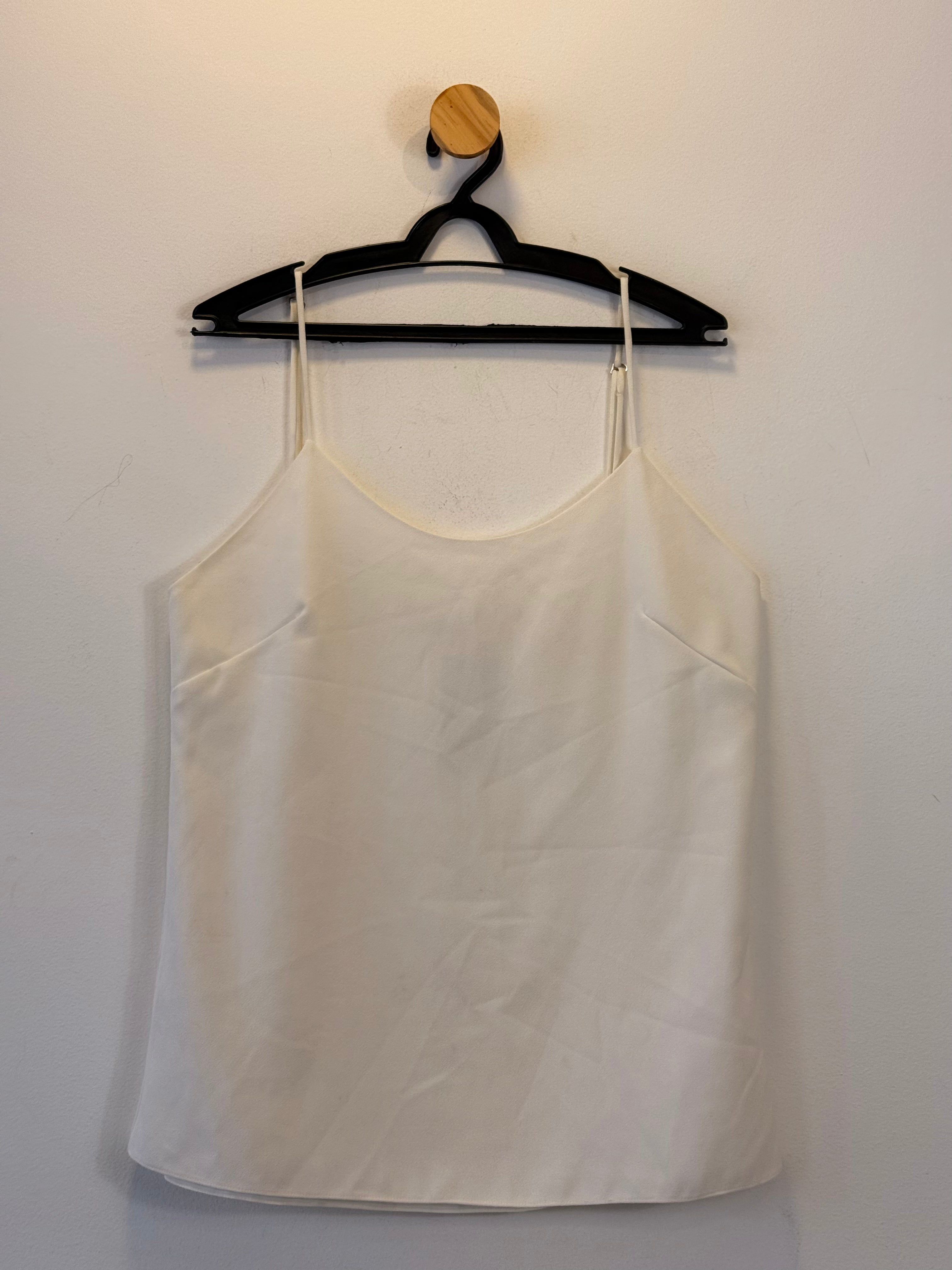 Conjunto Branco Corporeum