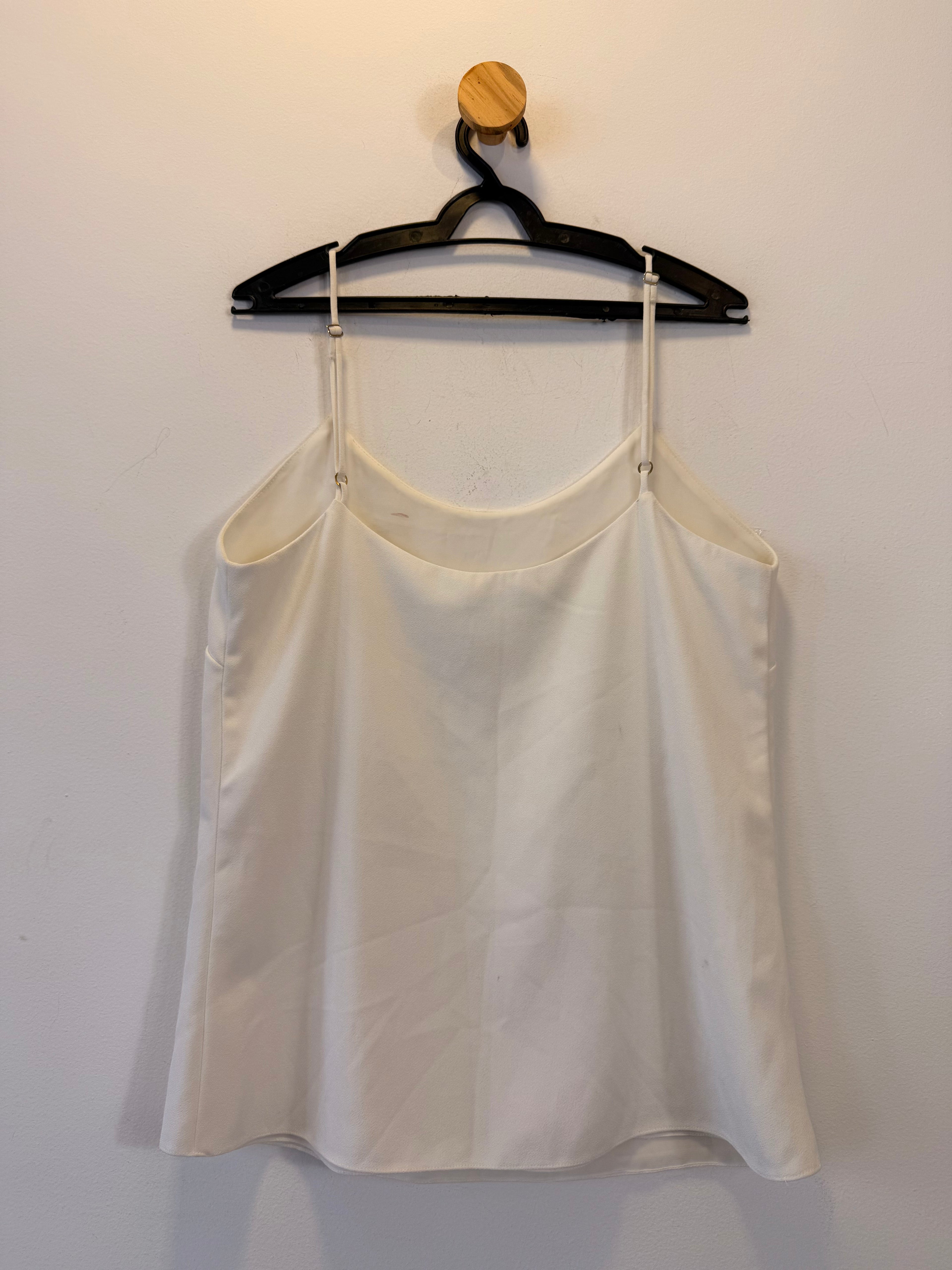 Conjunto Branco Corporeum