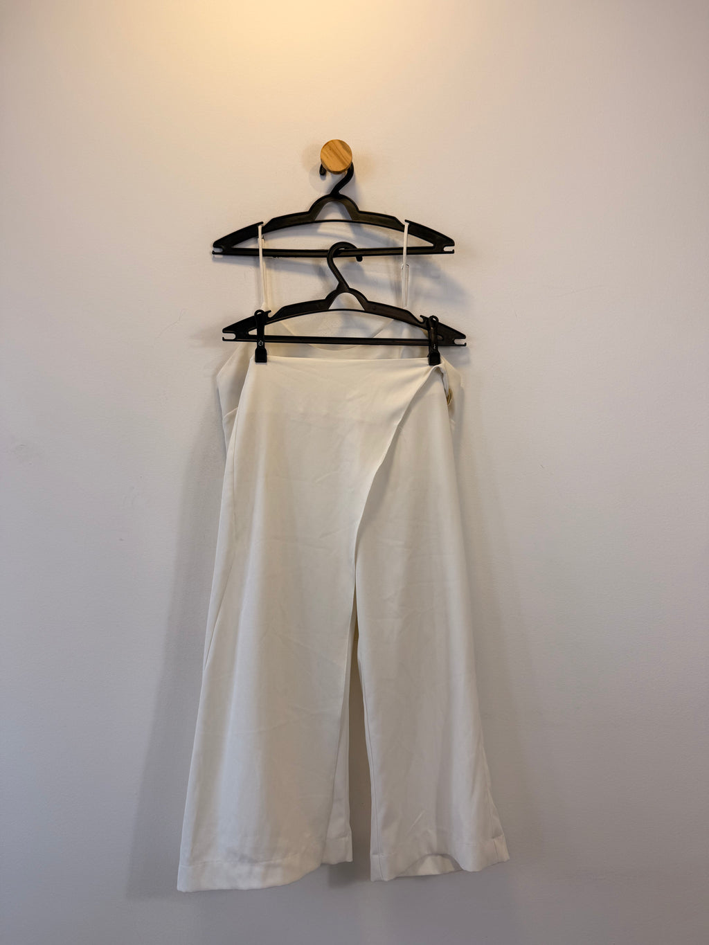 Conjunto Branco Corporeum