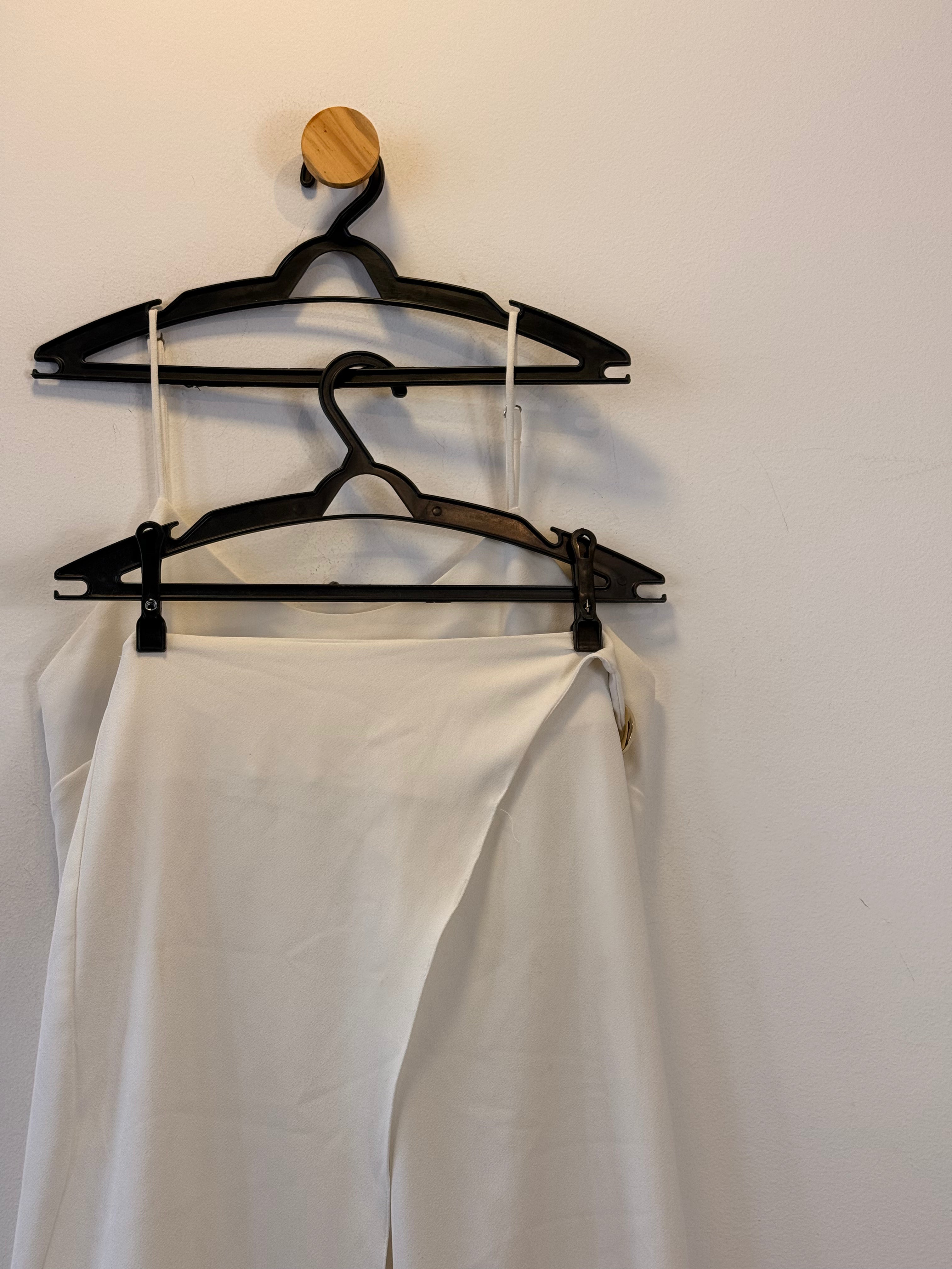 Conjunto Branco Corporeum