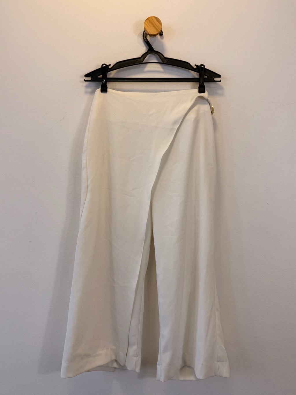 Conjunto Branco Corporeum