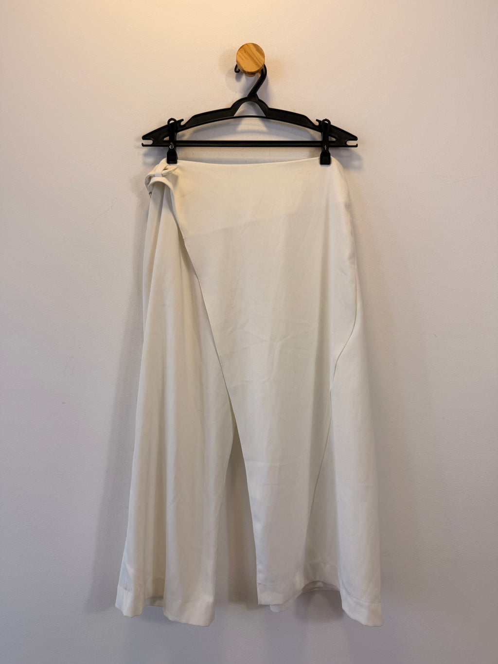 Conjunto Branco Corporeum